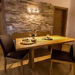 Apartment Lechleitner Reutte