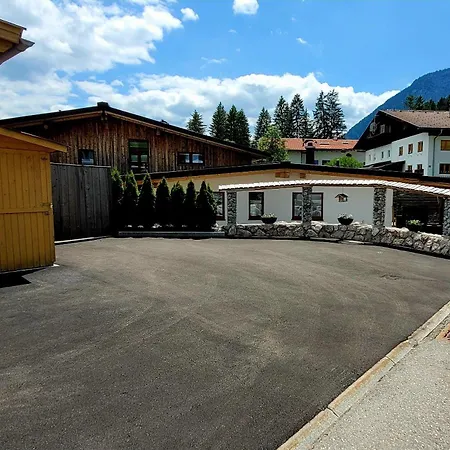 Apartment Lechleitner *