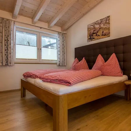Lechleitner Apartment Reutte