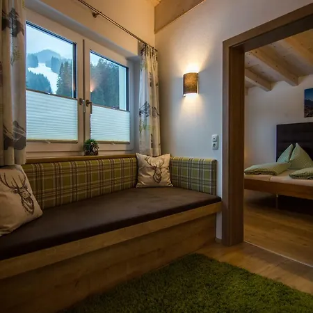 Lechleitner Apartment *