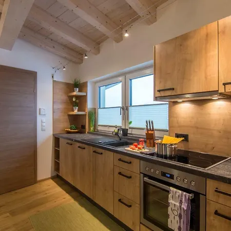 Appartamento Lechleitner