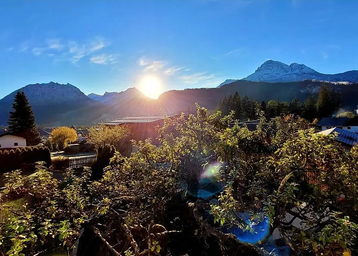 Apartmán Lechleitner