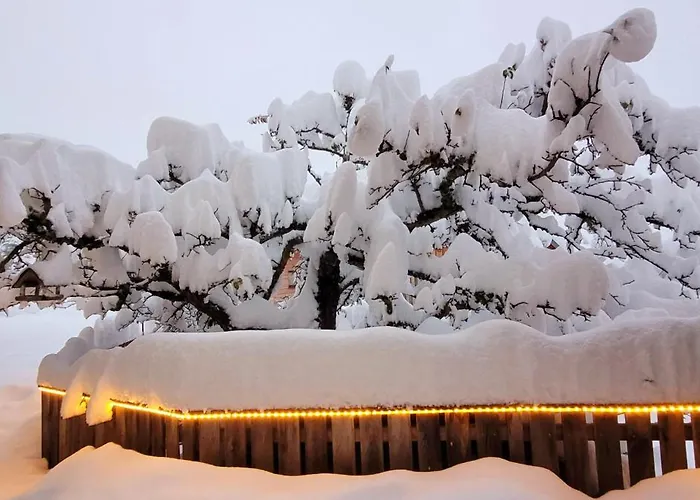 Apartmán Lechleitner