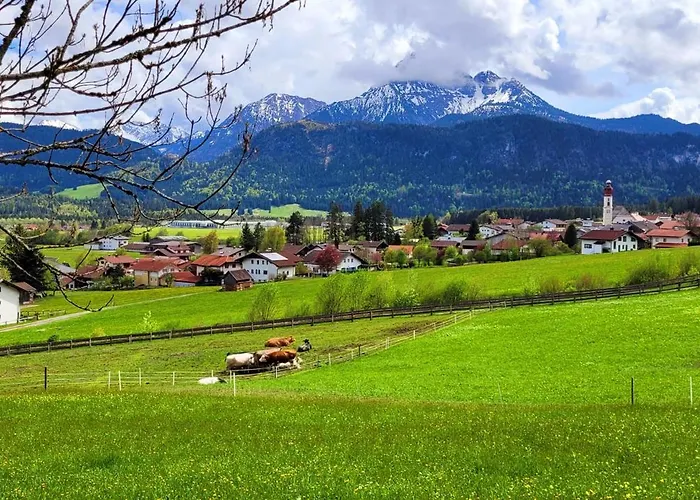 Lechleitner Apartmán *