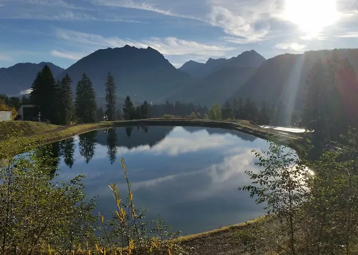 Lechleitner アパート