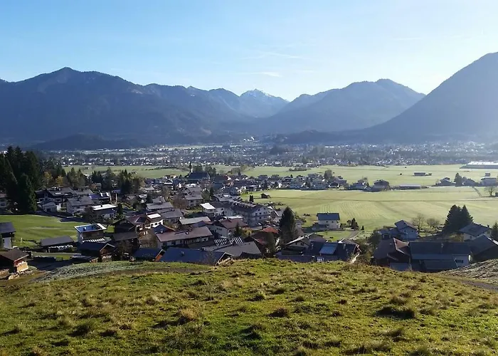 Apartmán Lechleitner *