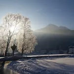 Lechleitner Apartamento Reutte