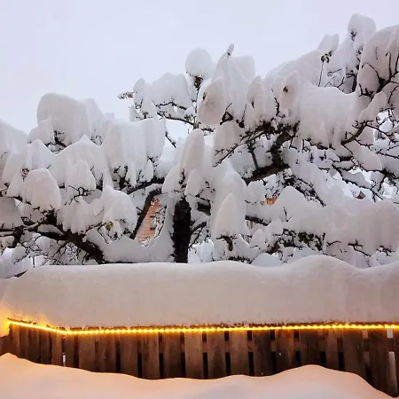 Appartamento Lechleitner