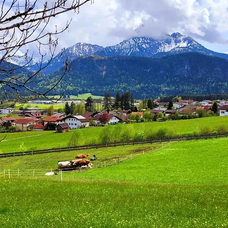 Lechleitner Appartamento *