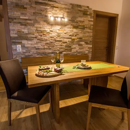 Appartamento Lechleitner Reuthe