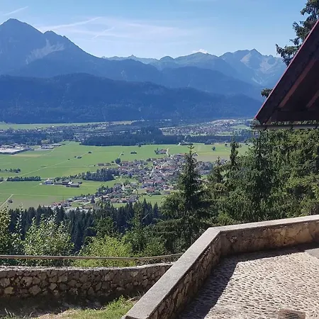 Apartment Lechleitner Reutte