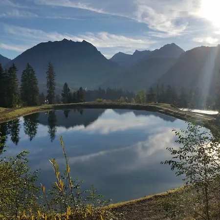 Lechleitner Apartment