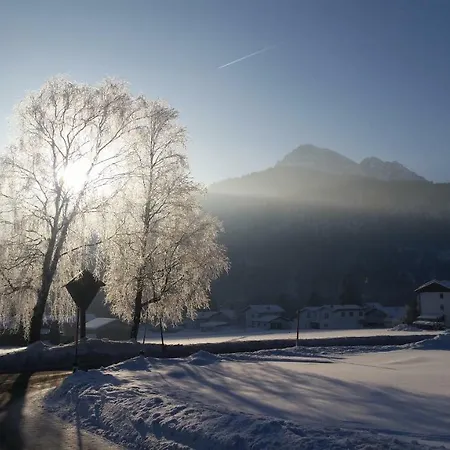Lechleitner Apartment Reutte