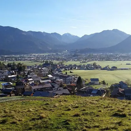 Apartment Lechleitner *